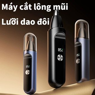 Máy cắt lông mũi Phiên bản kỹ thuật số Ouyili chính hãng, Tông đơ cắt lông mũi Ouyili, Cắt lông mũi ,Máy cắt lông mũi, Mini Portable