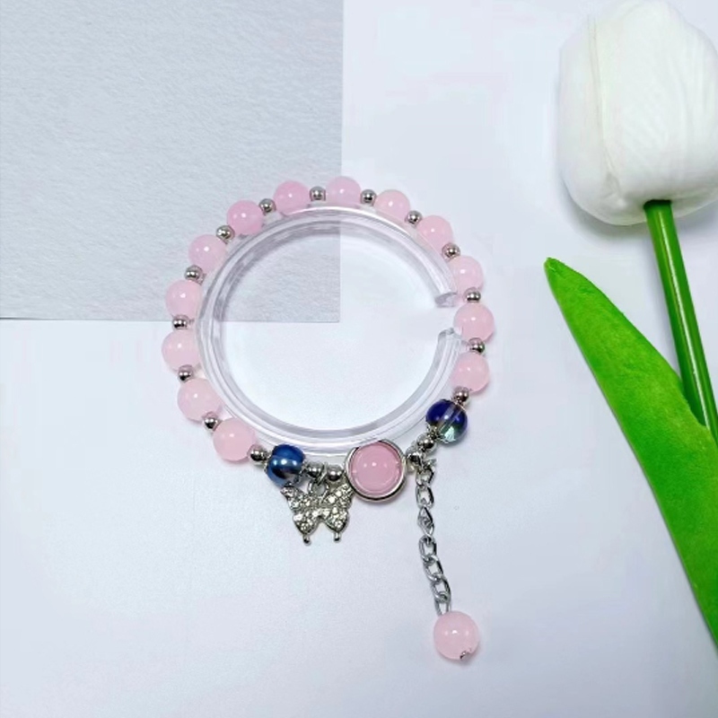 🍓🍓Vòng Đeo Tay Hình Mèo Dễ Thương Bắt Mắt Sành Điệu