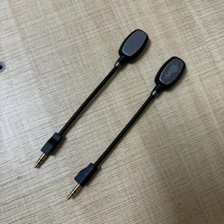 Micrô thay thế chính hãng cho Logitech G Pro X Tai nghe chơi game Blue Snowball iCE Gprox Tai nghe Bộ lọc giảm tiếng ồn micro