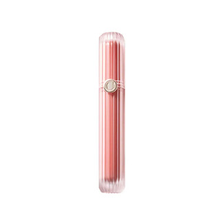 Zhiyouquan Fearless Fantasy Lip Gloss Matte Velvet ins Tiệc Sinh Viên Làm Trắng Son Môi Trang Điểm
