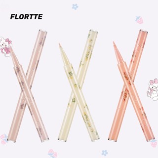 Bút lụa FLORTTE Chu Chu Mark