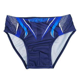  In Hình Nhanh Khô Bơi Quần Short Nam Đồ Bơi Quần Lót Bơi Quần Đùi Cho Bé Trai Đồ Bơi Tàu Bơi Gợi Cảm Thông 