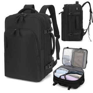 40L Balo du lịch balo đựng quần áo balo đi làm nữ  đựng laptop 15,6/16 inch