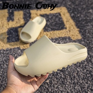 Bonnie Cathy  Dép Sandal Đế Dày Không Trượt Có size Lớn Thời Trang Mùa Hè Dành Cho Nam Giới