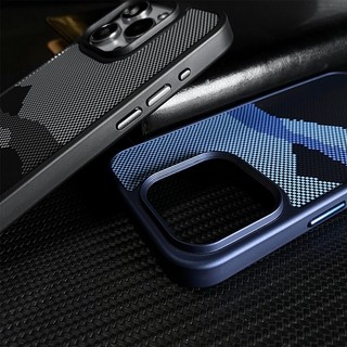 【Matte acrylic hard case】ốp lưng compatible for iPhone 13 14 15 pro max case