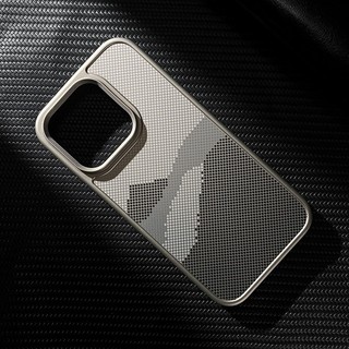 【Matte acrylic hard case】ốp lưng compatible for iPhone 13 14 15 pro max case