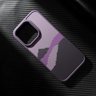 【Matte acrylic hard case】ốp lưng compatible for iPhone 13 14 15 pro max case