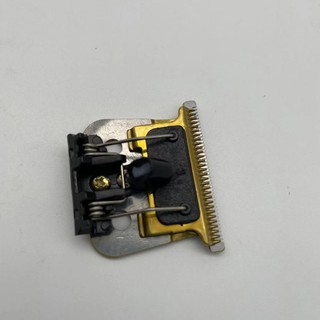 Kemei 1931 lưỡi dao thay thế cắt tóc lưỡi cắt tóc đầu cho tông đơ cắt tóc điện máy cắt km-1931