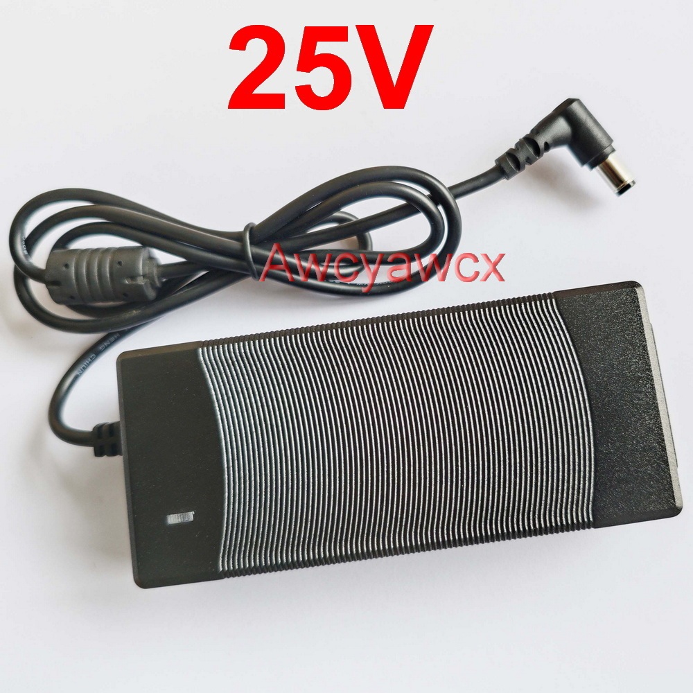 Bộ ĐiềU HợP NguồN ĐiệN AC DC 25V 2A 1.52A DA-50F25 38A25 Cho LG soundbar Sound DYF-2430 LH7 SH464290