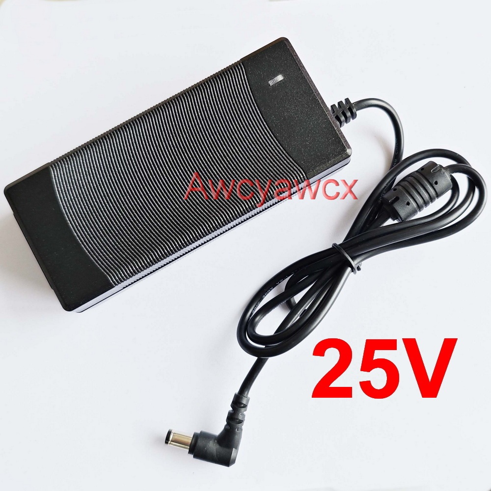 Bộ chuyển đổi nguồn AC DC 25V 2A 1.52A cho loa âm thanh LG Dòng nhạc âm thanh HS6 LAS650M LAS855M LA