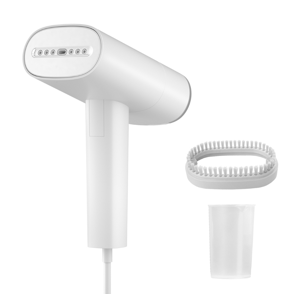 Bàn ủi hơi nước cầm tay Simplus GTJH017 Trắng, ủi nhanh không kén vải