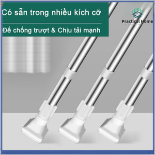  Móc treo quần áo bằng thép không gỉ đa chức năng Không cần khoan Móc treo quần áo treo tường đa chức năng thông minh Không cần khoan.