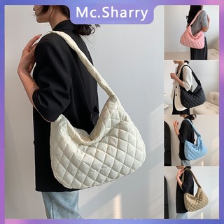 Mc.Sharry Túi Đeo Chéo Siêu Nhẹ Phong Cách Hàn Quốc Cho Nữ