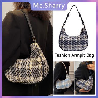 Mc.Sharry Túi đeo chéo dáng nhỏ thời trang mới trẻ trung dành cho nữ