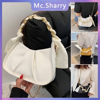 Mc.Sharry Túi Tote Đeo Vai / Xách Tay Thời Trang Xinh Xắn Cho Nữ (8207)