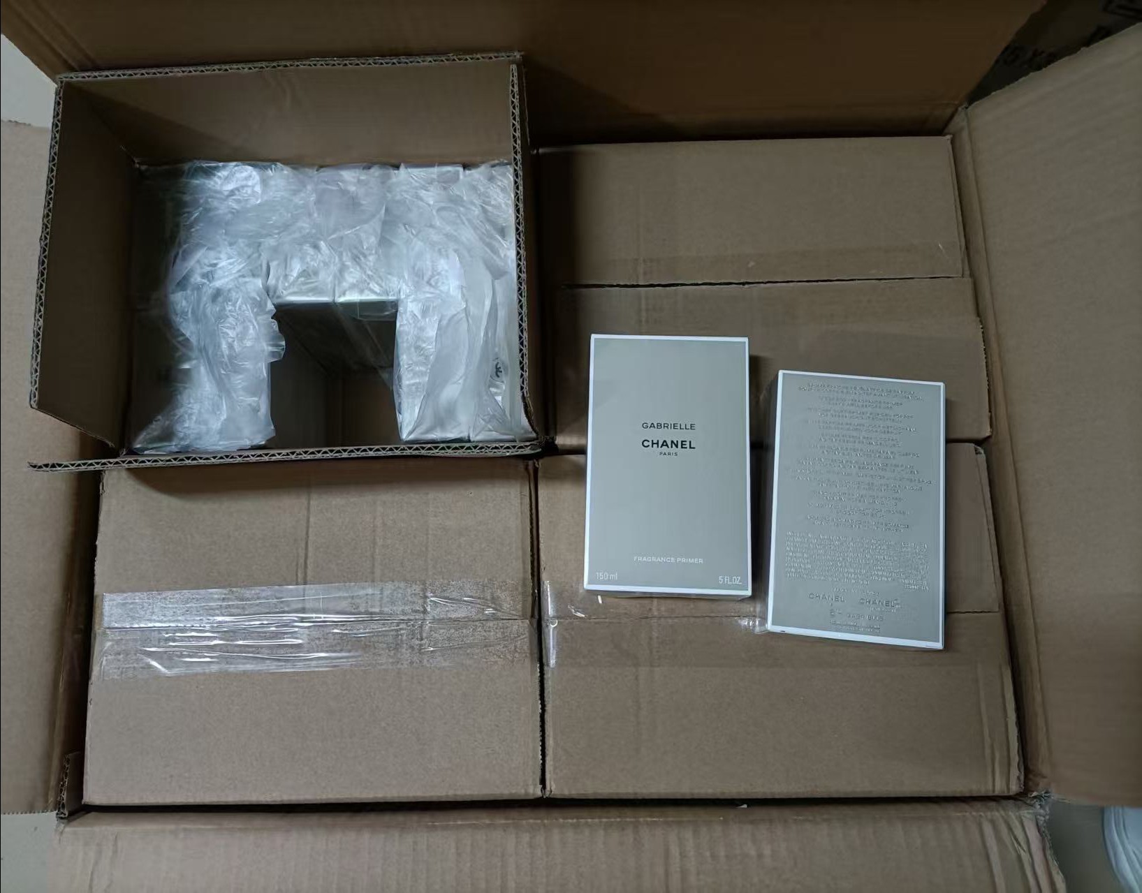 Xịt Thơm Toàn Thân Gabriel Same Style 150ml Big Name Flat Thay Thế Hương Thơm Lâu Dài