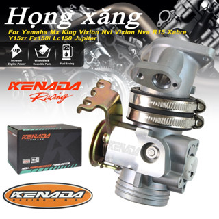 Họng xăng Exciter 150 EX 15 TA Racing họng 30 32 34 36 38 40