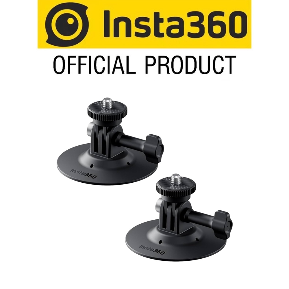 Giá đỡ dính linh hoạt Insta360 cho Insta360 X5 / Ace Pro 2 / X4 / GO 3S / Ace Pro / X3 / GO 3 / ONE 