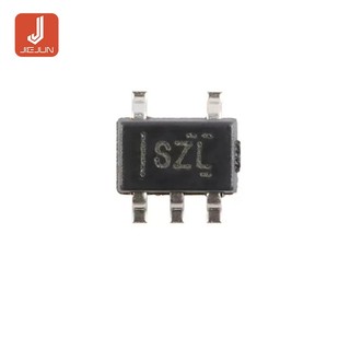50 cái / 100 chiếc ic chip mới chính hãng tps6169dckr màn hình lụa szl sc-70-5 tăng wled driver chip