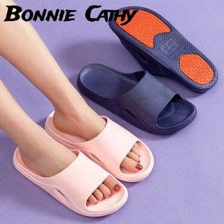 Bonnie Cathy  Dép đi trong nhà chống trượt đế mềm phòng tắm Dép đi trong nhà và ngoài trời