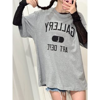 Gallery JENNIE SAME 2024 ÁO THUN UNISEX MỚI