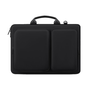 Túi đựng máy tính xách tay BUBM Túi đựng máy tính xách tay 14 inch Túi đựng máy tính xách tay trung tính dành cho doanh nghiệp