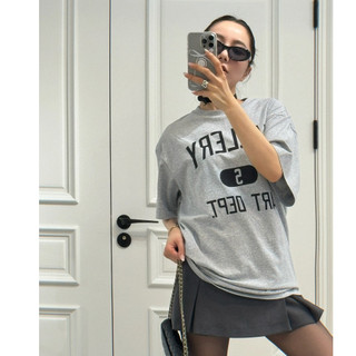Gallery JENNIE SAME 2024 ÁO THUN UNISEX MỚI