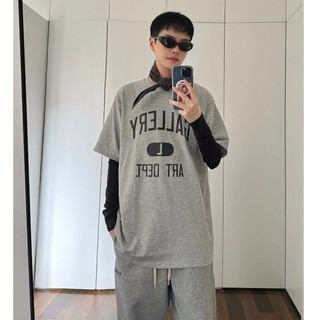 Gallery JENNIE SAME 2024 ÁO THUN UNISEX MỚI