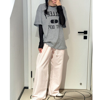 Gallery JENNIE SAME 2024 ÁO THUN UNISEX MỚI