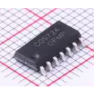 5PCS COS724SR 724SR  SOP-14