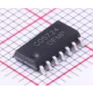 5pcs cos724sr 724sr sop-14