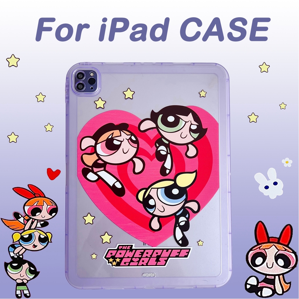 Dành Cho iPad Mini 4 5 6 Air 2 3 4 5 iPad 5th 6th 7th 8th 9th 10th iPad Pro 11 Chất Lượng Cao Hoạt H