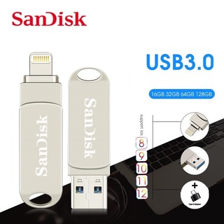 Ổ đĩa flash 2tb thẻ nhớ usb 3.0 4 trong 1 1tb / 512gb / 256gb / 128gb otg pendrive tốc độ nhanh type-c cho điện thoại / android / pc / i / o / s
