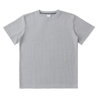 Áo thun nam tay ngắn rộng Silhouette Nhật Bản Phong cách cổ điển Nam Nữ Thời trang mùa hè 1584M-5XL