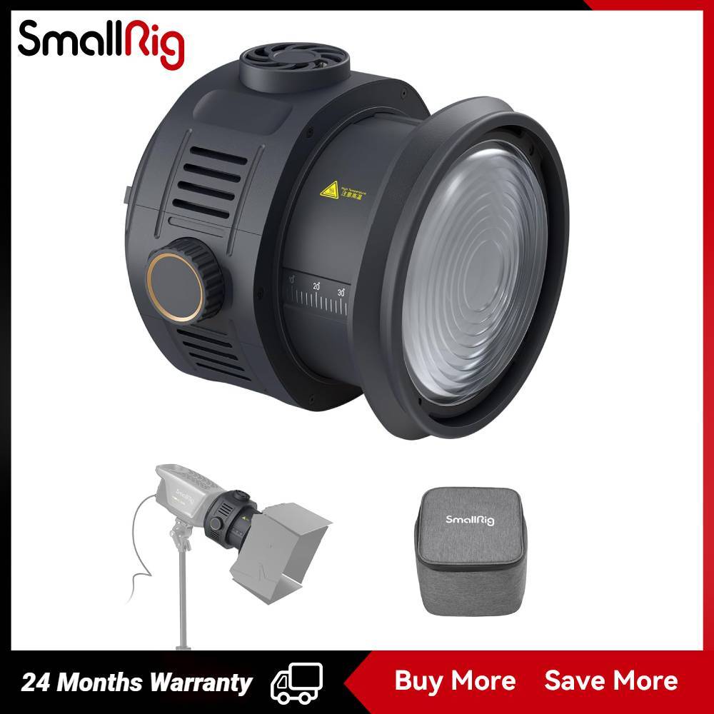 SmallRig Ống kính Fresnel RA-F150 4246