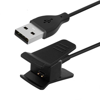 Cáp Sạc Cho Fitbit Alta Đồng Hồ Thông Minh USB Từ Tính Sạc Nhanh Fitbit Alta HR Đế Sạc Không Dây Thay Thế