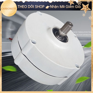 [Hàng HOT] Máy phát điện nam châm vĩnh cửu 12V 3 pha AC động cơ cầm tay nhỏ gọn cho các thiết bị gia dụng【Carbon070 