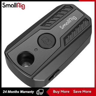  SmallRig Điều khiển từ xa không dây cho  Máy ảnh Sony Canon Nikon cho Sony A7R V A7R IV A7R III A7 IV A7 III A7S III A7C II A7C A7CR FX3 FX30 A6700 A6600 A6400 ZV-E1 ZV-E10 ZV-1 II ZV-1 cho Canon R5 R6 R7 R8 R10 cho Nikon Z50 Zfc Z30 3902 