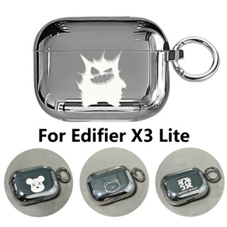 Ốp bảo vệ cho tai nghe Bluetooth không dây EDIFIER X3 LITE Vỏ chống rơi