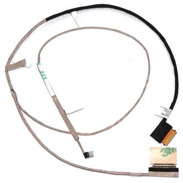 246 240 Hp 14-AC G4 TPN-L119 L106 Cáp màn hình hiển thị pxa1