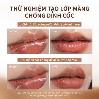Son Kem MISTINE son lì 2.6gLasting Tint