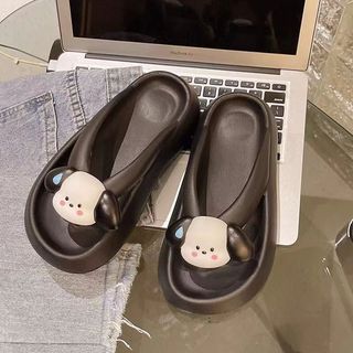 Dép Thời Trang Mùa Hè Cho Nữ
