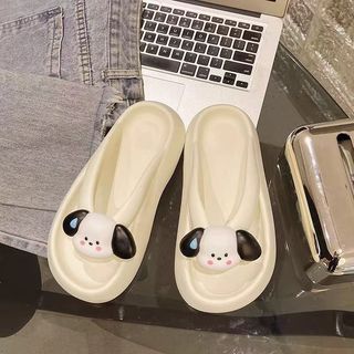 Dép Thời Trang Mùa Hè Cho Nữ