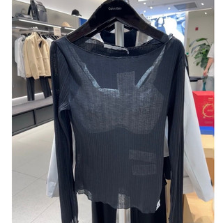 Kkkss 2024 SERIES JEANS MỚI JENNIE SAME SMOCK HALF ÁO THUN QUA