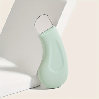 Cây Nặn Mụn Đầu Đen Chuyên Dụng Xẻng Loại Bỏ Mụn Đầu Đen Tẩy Tế Bào Chết Mụn Silicon Xẻng Mặt Tóc Nang Bụi Thích Hợp Cho Cá Nhân Thẩm Mỹ Viện Dụng Cụ Làm Đẹp