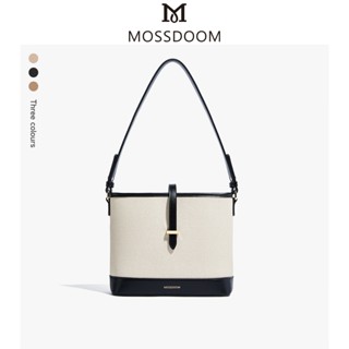 MOSSDOOM Catly Bag Túi Xách Màu Sắc Thời Trang Cho Nữ