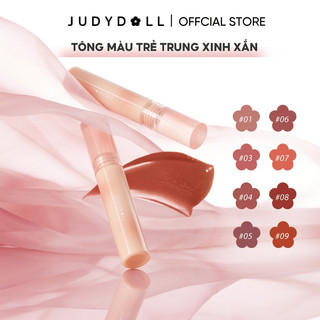 Son lì JUDYDOLL Marshmallow lâu trôi 2.8g