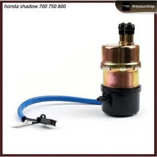 Bơm nhiên liệu cao cấp cho for honda shadow 700 750 800 vt700c 83-85 vt800c 86-88 ace 750 98-03 fuel pump assembly
