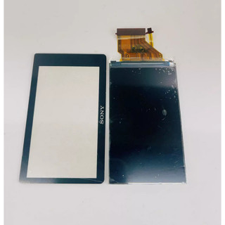 (Màn hình bên trong và bên ngoài) Màn hình LCD máy ảnh Sony A6000 A6300 hoàn toàn mới bao gồm cả màn hình bên trong và bên ngoài