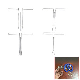 Dụng cụ lắp đặt phớt dầu Dụng cụ lắp đặt vòng niêm phong Dụng cụ lắp đặt vòng cao su